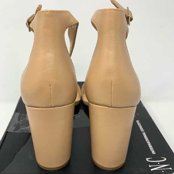 INC Lexini Heels  - Picture 5 of 10